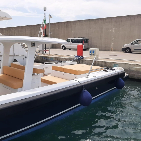 Maiko 13 m de segunda mano en venta