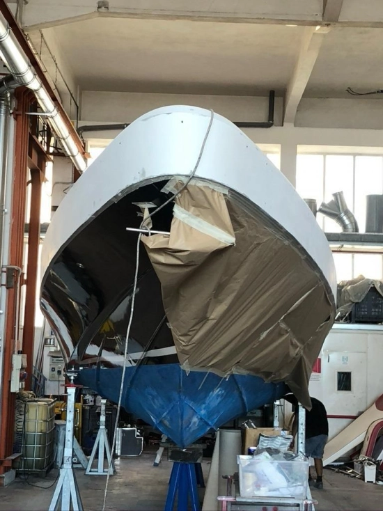 Maiko 13 m de segunda mano en venta