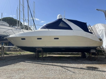 Costa dell Est MIZAR 33 de segunda mano en venta