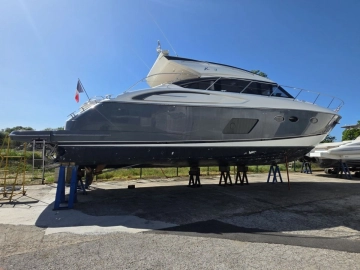Princess V57 de segunda mano en venta