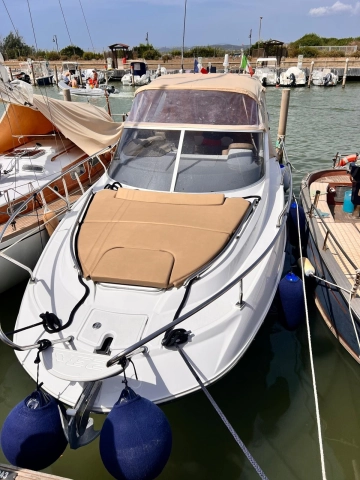 Salpa 23 x usata in vendita