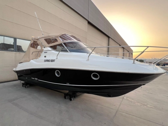 Salpa 23 x de segunda mano en venta