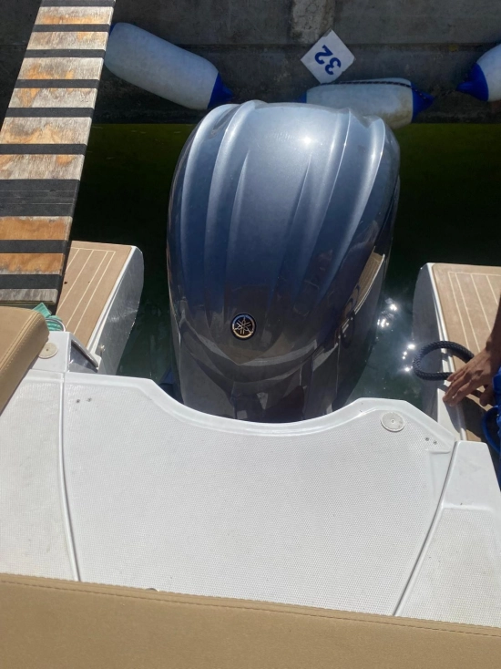 Salpa 23 x de segunda mano en venta