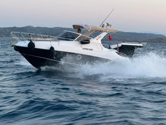 Salpa 23 x de segunda mano en venta