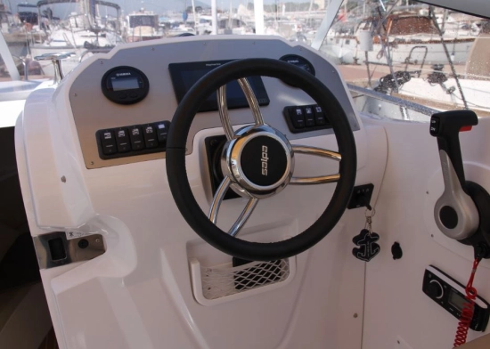 Salpa 23 x de segunda mano en venta