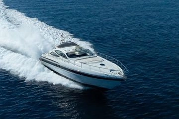 Pershing 52 de segunda mano en venta