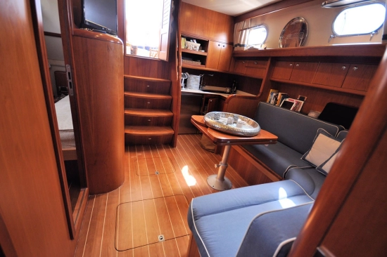 Apreamare 45 COMFORT usado à venda