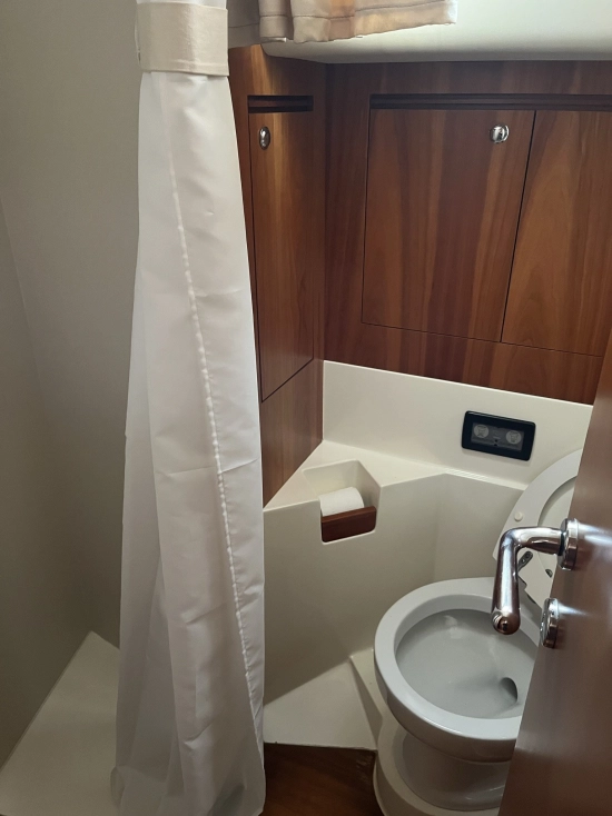 Apreamare 45 COMFORT usado à venda