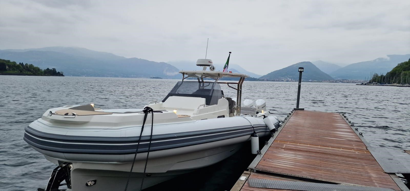 Marlin Boats