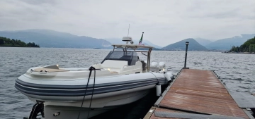 Marlin Boats 40 de segunda mano en venta