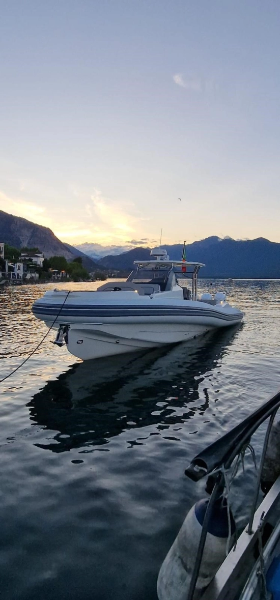 Marlin Boats 40 de segunda mano en venta