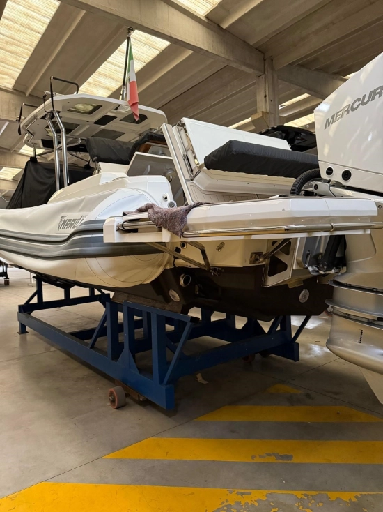 Marlin Boats 40 de segunda mano en venta