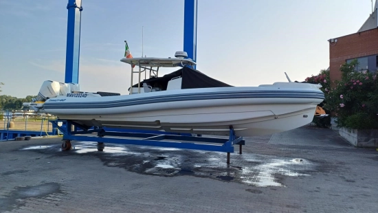 Marlin Boats 40 de segunda mano en venta