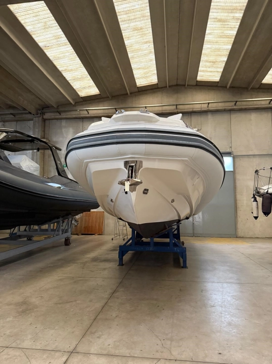 Marlin Boats 40 de segunda mano en venta