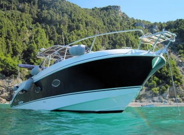 Mano Marine 27,50 usata in vendita