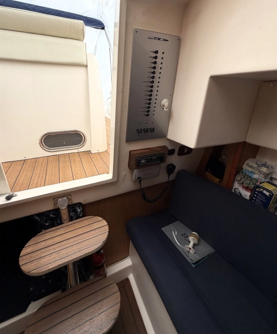 Mano Marine 27,50 usado à venda