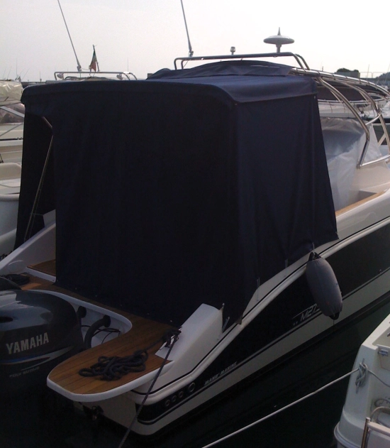 Mano Marine 27,50 usado à venda