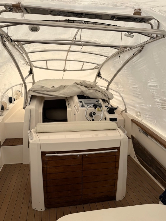 Mano Marine 27,50 usado à venda