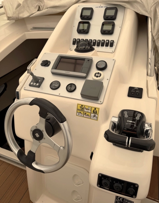 Mano Marine 27,50 usado à venda