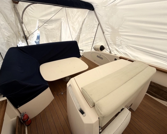 Mano Marine 27,50 usado à venda