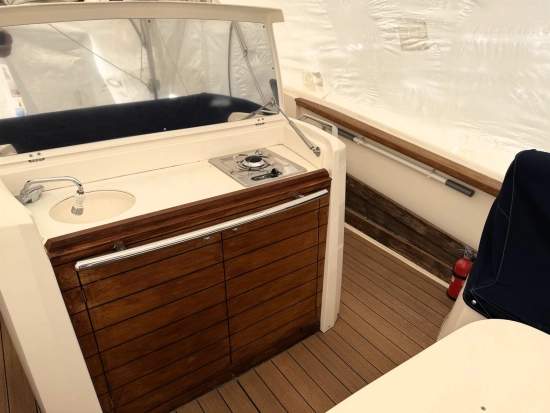 Mano Marine 27,50 usado à venda