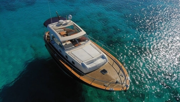 Apreamare 45 COMFORT de segunda mano en venta