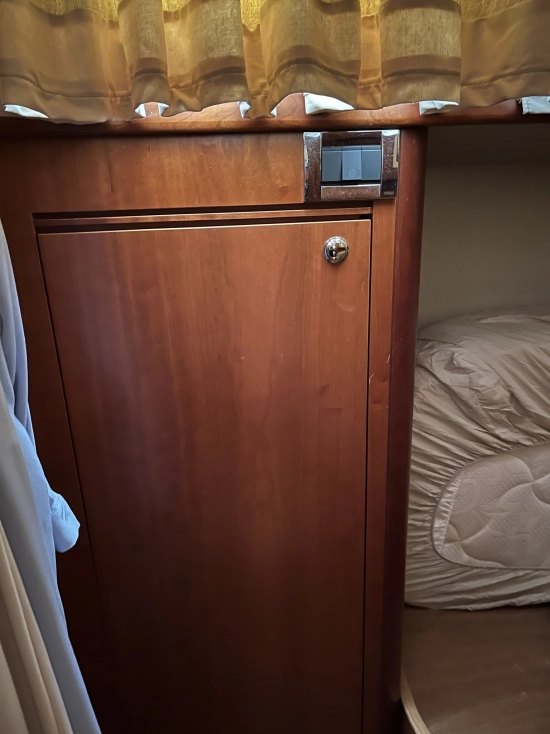 Apreamare 45 COMFORT de segunda mano en venta
