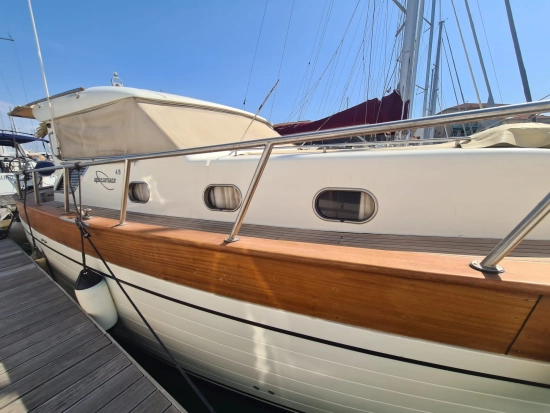 Apreamare 45 COMFORT de segunda mano en venta