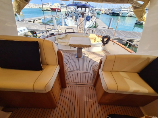 Apreamare 45 COMFORT de segunda mano en venta