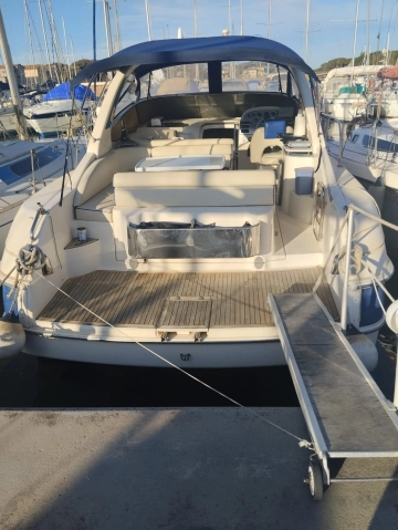Bavaria Yachts 34 usado à venda