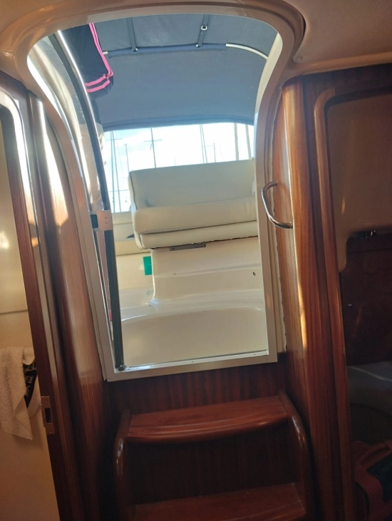 Bavaria Yachts 34 usata in vendita