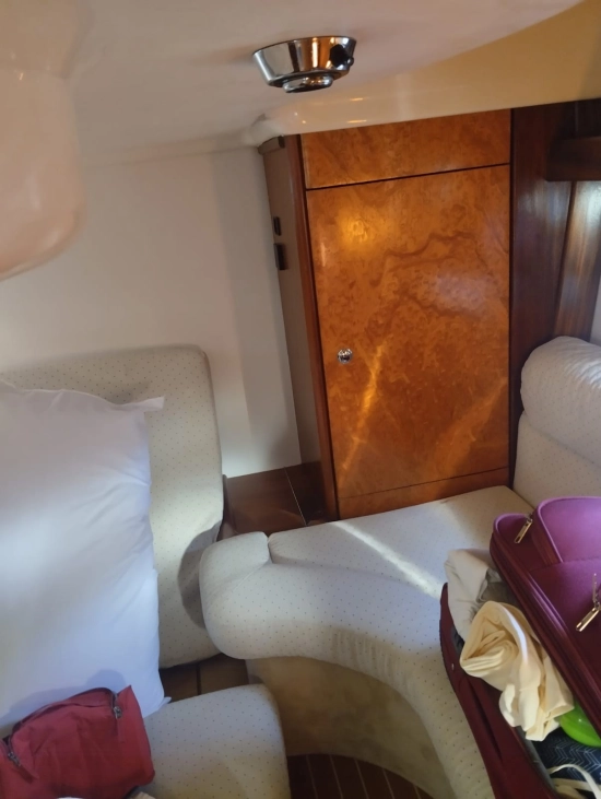 Bavaria Yachts 34 usata in vendita