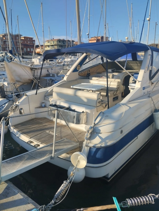 Bavaria Yachts 34 usata in vendita