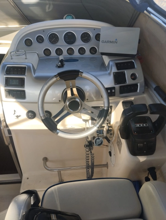 Bavaria Yachts 34 usata in vendita