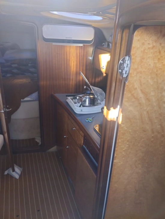 Bavaria Yachts 34 usata in vendita
