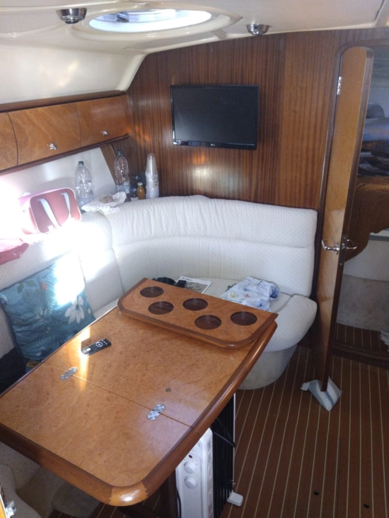 Bavaria Yachts 34 usata in vendita