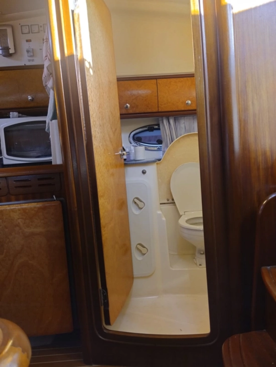 Bavaria Yachts 34 usata in vendita