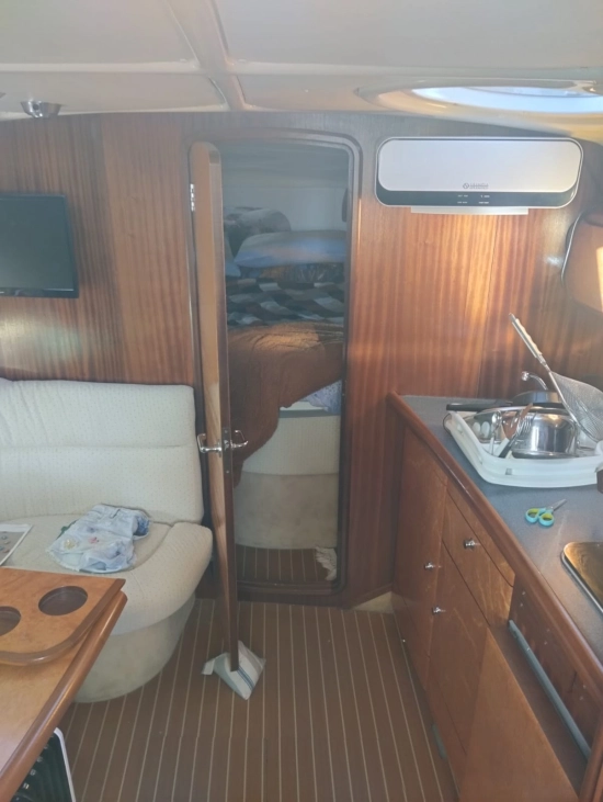 Bavaria Yachts 34 usata in vendita