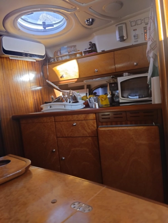 Bavaria Yachts 34 usata in vendita
