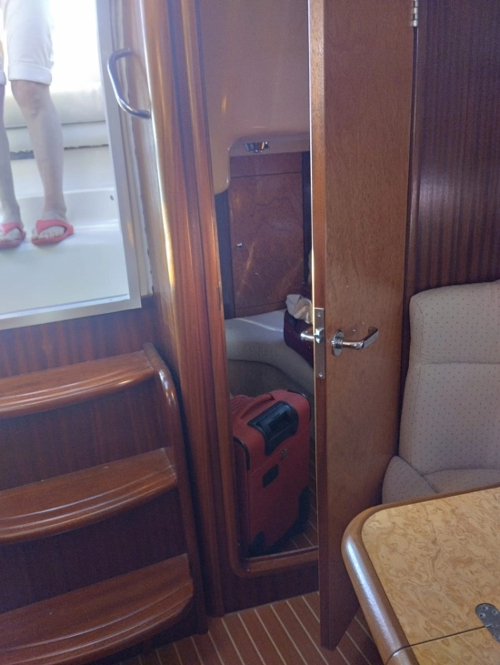 Bavaria Yachts 34 usata in vendita