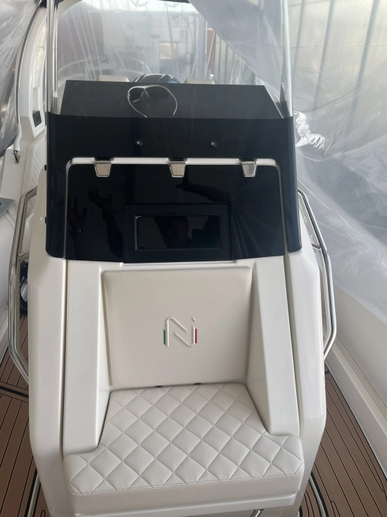 Nuova Jolly PRINCE 27 Exclusive usata in vendita