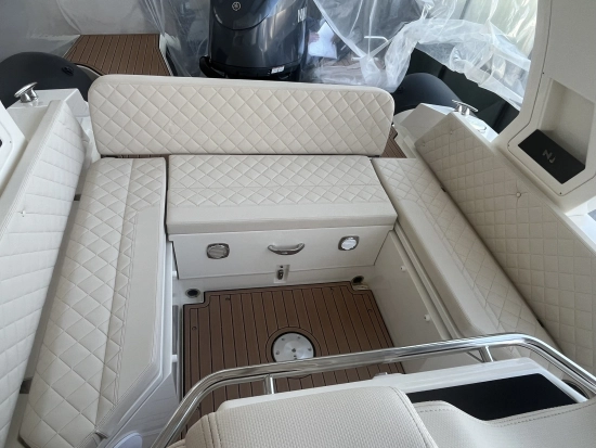 Nuova Jolly PRINCE 27 Exclusive usata in vendita