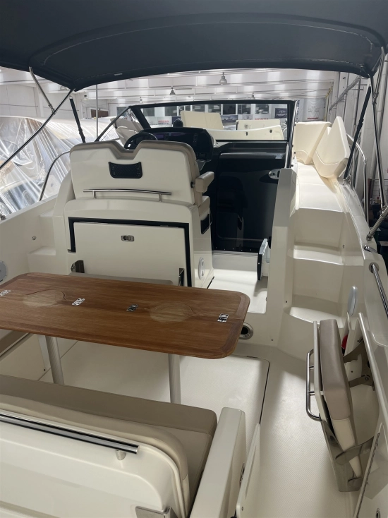 Quicksilver Sundeck Activ 875 de segunda mano en venta