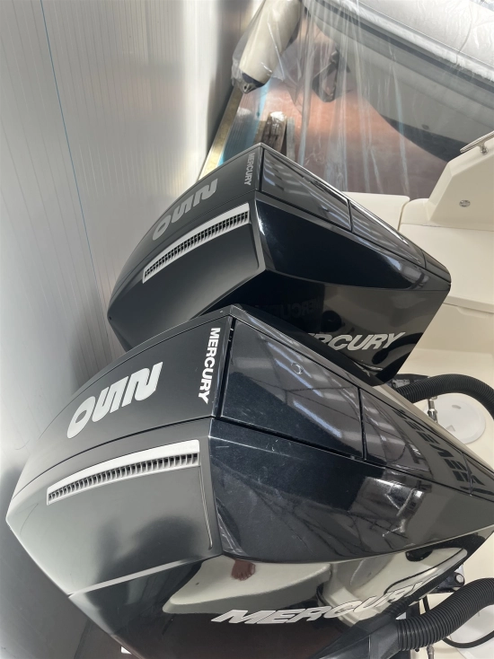 Quicksilver Sundeck Activ 875 de segunda mano en venta