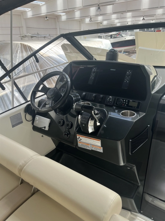 Quicksilver Sundeck Activ 875 de segunda mano en venta