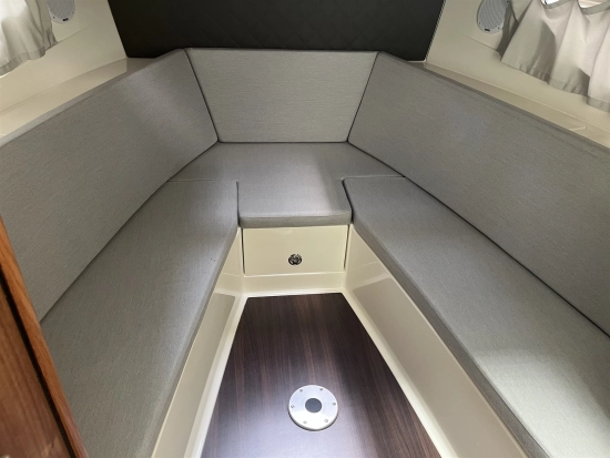 Quicksilver Sundeck Activ 875 de segunda mano en venta