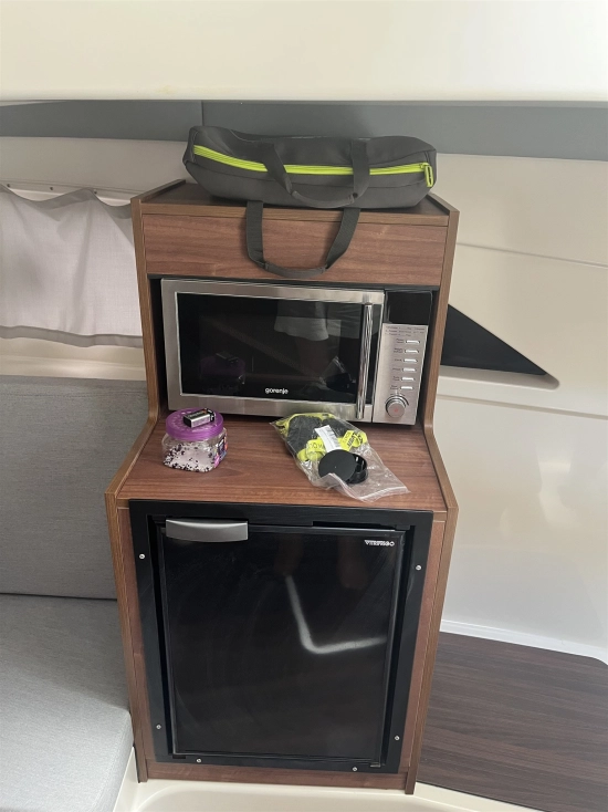 Quicksilver Sundeck Activ 875 de segunda mano en venta