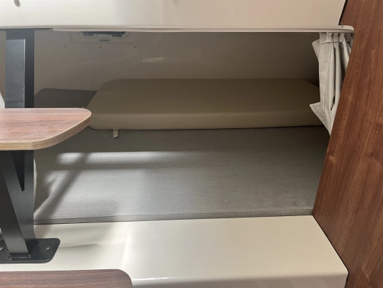 Quicksilver Sundeck Activ 875 de segunda mano en venta