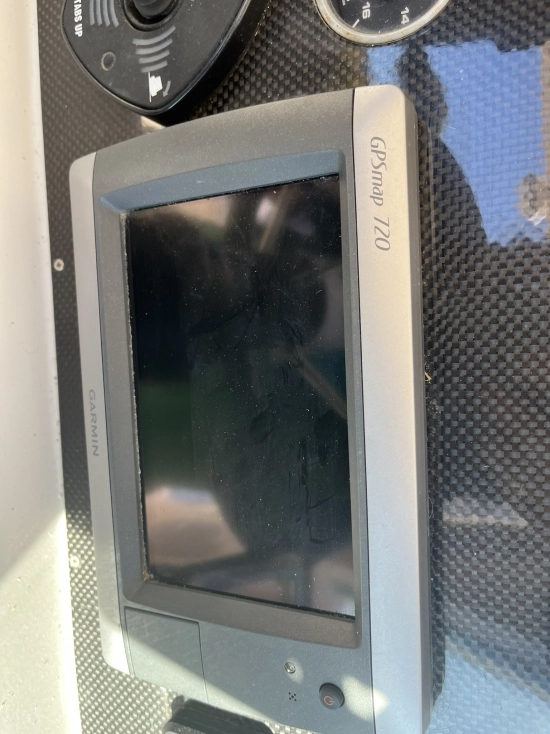 Pursuit 2870 Walkaround de segunda mano en venta