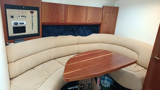 Cranchi Zaffiro 34 de segunda mano en venta
